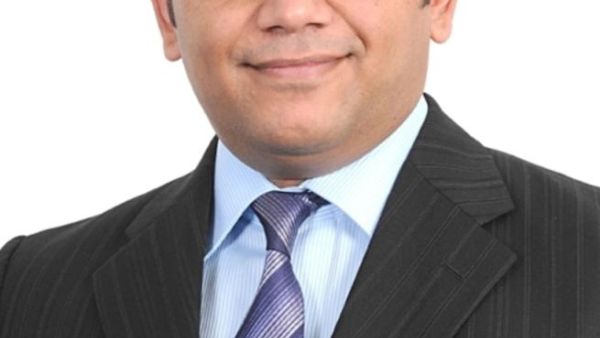 السيد عبدالكريم بوجيري، رئيس الجمعية المصرفية بالبحرين