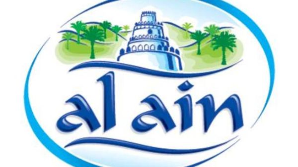 Al Ain Mineral Water
