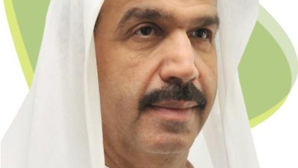 علي أميري، نائب الرئيس والمدير التنفيذي لـ وحدة المشغلين والمبيعات في اتصالات علي أميري، نائب الرئيس والمدير التنفيذي لـ وحدة المشغلين والمبيعات في اتصالات