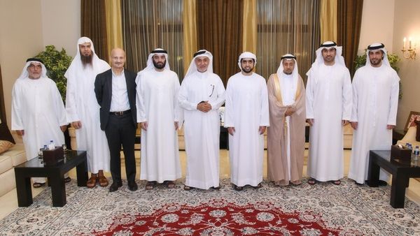 Attendees exchanged insights on ways to advance endowment and maximize its potential in serving various social segments. 