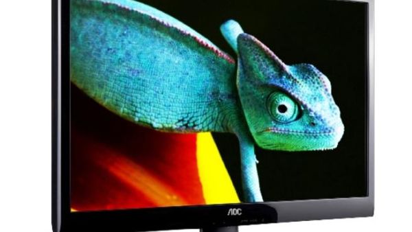 AOC e950Sw LED Monitor