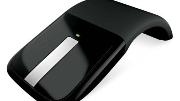 ARC Touch Mouse from Microsoft ARC Touch Mouse from Microsoft