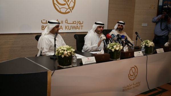 As part of the second phase, the Boursa Kuwait Rulebook, which can be found on the website, will also be modified. 