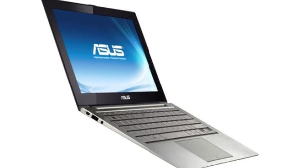 ASUS ZENBOOK