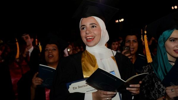 خلال الحدث
