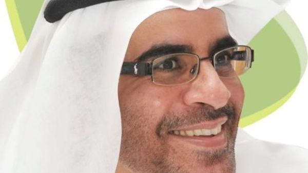 ناصر بن عبود الفلاسي، الرئيس التنفيذي بالإنابة في اتصالات ناصر بن عبود الفلاسي، الرئيس التنفيذي بالإنابة في اتصالات