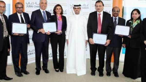 The Companies with HE Hamad Bumaim The Companies with HE Hamad Bumaim