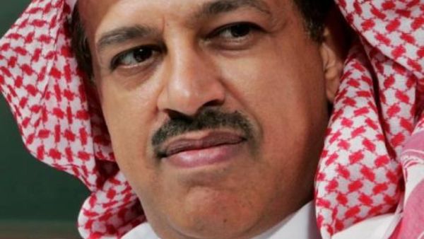 Aabed Al-Zeera, Chief Executive Officer of International Investment Bank