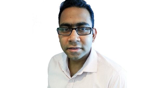 Aashish Gupta, research analyst at Gartner Aashish Gupta, research analyst at Gartner