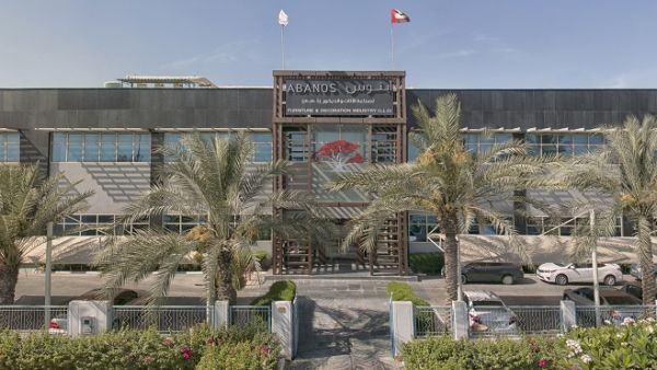 Abanos operates a 15,000m2 manufacturing facility in Dubai Investment Park.