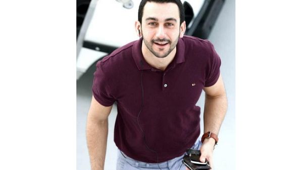 Abdallah Al Shami, Managing Partner and GCC Representative at MAD Solutions