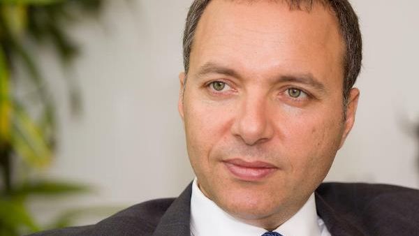 Abdallah Massaad, RAK Ceramics’ Group Chief Executive Officer