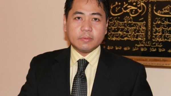 Nasser Bangcola, Country Manager, Saudi Arabia at Interactive Intelligence Nasser Bangcola, Country Manager, Saudi Arabia at Interactive Intelligence