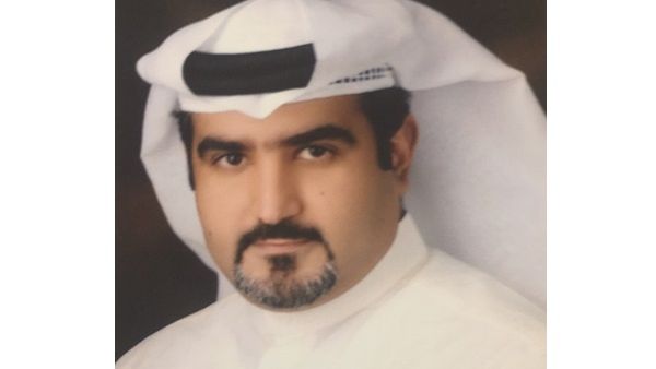 عبدالعزيز يعقوب البابطين