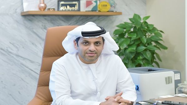 Abdulaziz Bin Hathboor, Director of Customer Relation Division, BRL sector