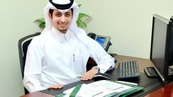 عبدالعزيز إبراهيم الهيدوس، التحق ببرنامج الجسر الأكاديمي التابع لمؤسسة قطر عبدالعزيز إبراهيم الهيدوس، التحق ببرنامج الجسر الأكاديمي التابع لمؤسسة قطر