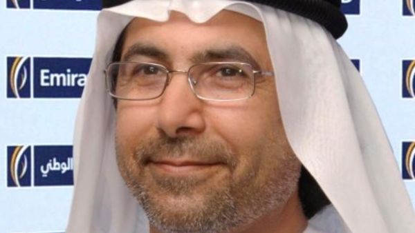 Abdulelah AlKindy, General Manager, Retail Banking, Emirates NBD