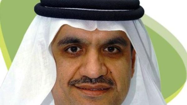 أحمد عبد الكريم جلفار، الرئيس التنفيذي الجديد لمؤسسة الإمارات للاتصالات