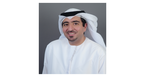 Abdulla Al Sahi, CEO of Modon Abdulla Al Sahi, CEO of Modon