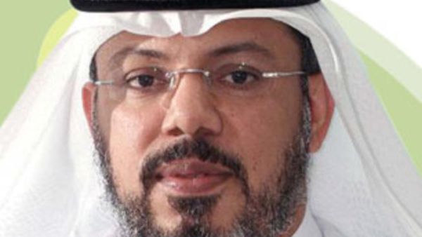 عبدالله هاشم، نائب الرئيس لحلول الأعمال في إتصالات