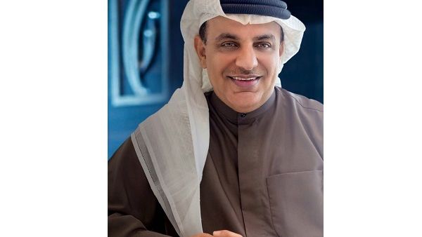 عبد الله قاسم، الرئيس التنفيذي لإدارة العمليات لمجموعة بنك الإمارات دبي الوطني