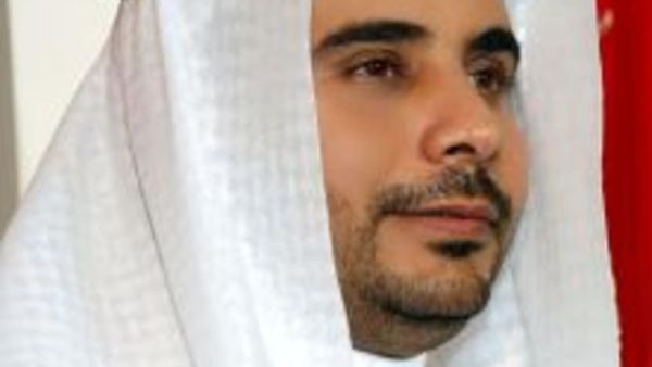 عبدالله الحربي، الرئيس التنفيذي لموقع عين الرياض
