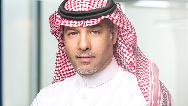Abdullah Al-Fozan, Chairman of KPMG 