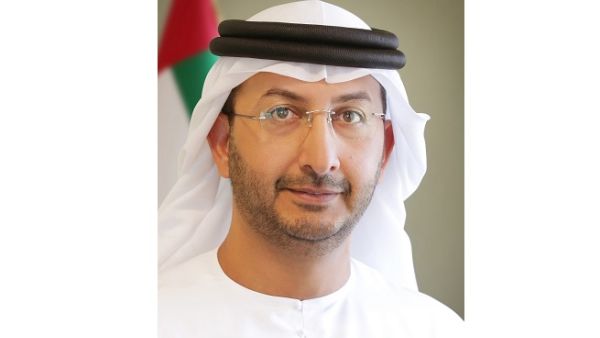 Abdullah Bin Ahmed Al Saleh, Ministry’s Undersecretary for Foreign Trade Affairs