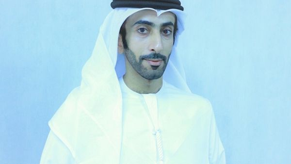 Abdullah Bin Naser Al Nuaimi, Assistant Director General for Economic Registration and Control