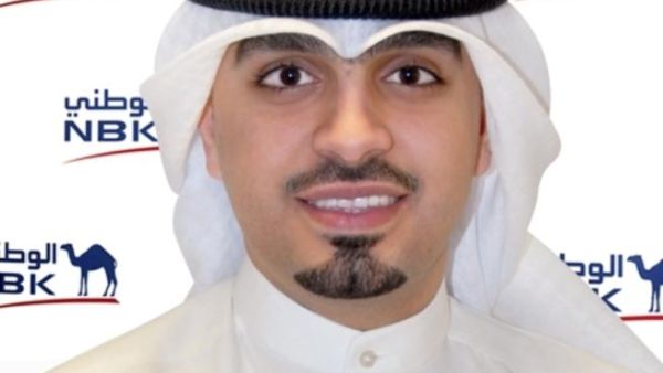 عبد المحسن الرشيد، مدير العلاقات العامة لدى بنك الكويت الوطني عبد المحسن الرشيد، مدير العلاقات العامة لدى بنك الكويت الوطني