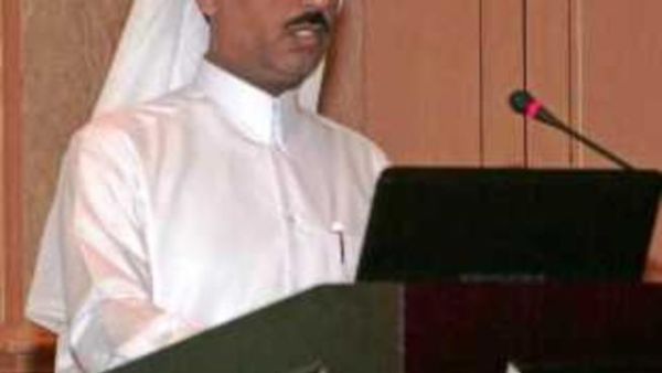 Abdulrahim Al-Ibrahim, Director The Pearl-Qatar Central Authority Directorate