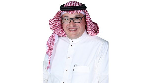 Abdulrahman Moulay Albizioui, Saudi Arabia TAS Leader, EY