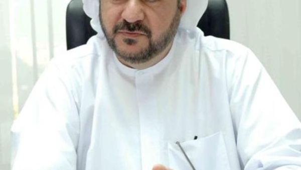 Abdulrahman Qassim Al Ali, Chairman of the Joint Venture, and Commercial Sales Manager at Emarat Abdulrahman Qassim Al Ali, Chairman of the Joint Venture, and Commercial Sales Manager at Emarat