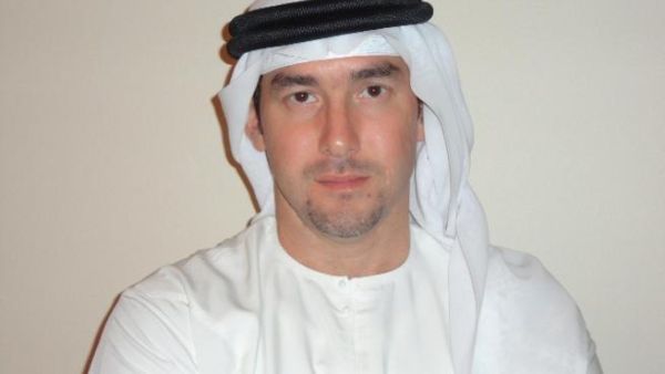 Abdulrahman Saqr, Senior Vice President of HR and Head of Emiratisation at FGB Abdulrahman Saqr, Senior Vice President of HR and Head of Emiratisation at FGB