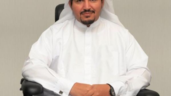 Abdulwahed Juma, Head of Corporate Affairs at First Gulf Bank
