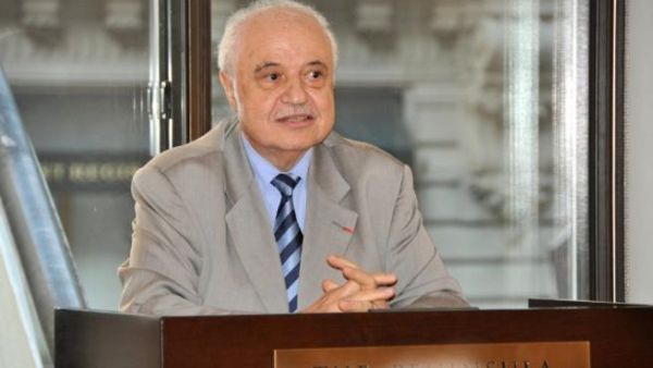 Dr. Talal Abu-Ghazaleh Dr. Talal Abu-Ghazaleh