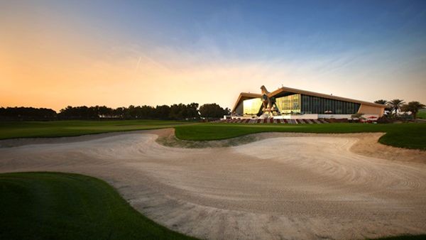 Abu Dhabi Golf Club’s Abu Dhabi Golf Club’s