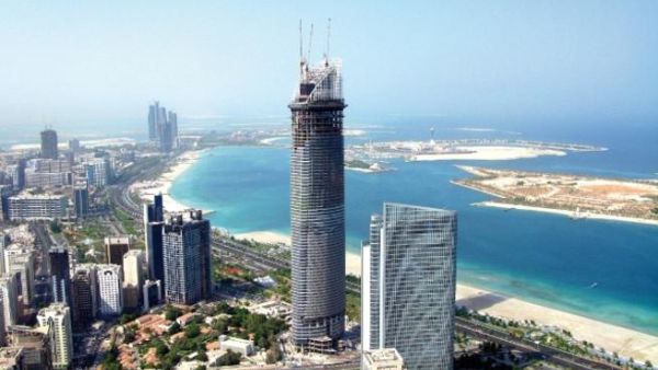 Abu Dhabi Abu Dhabi