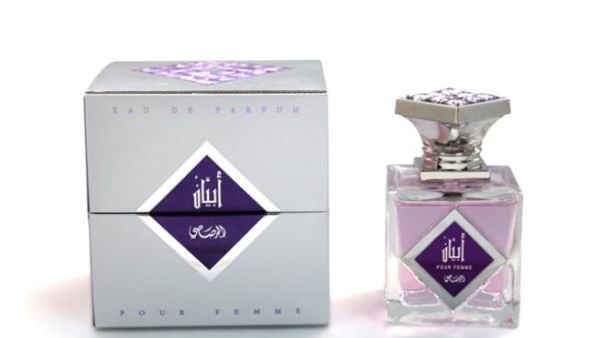 The new fragrance, Abyan, made in 2 distinct variations for men and women The new fragrance, Abyan, made in 2 distinct variations for men and women