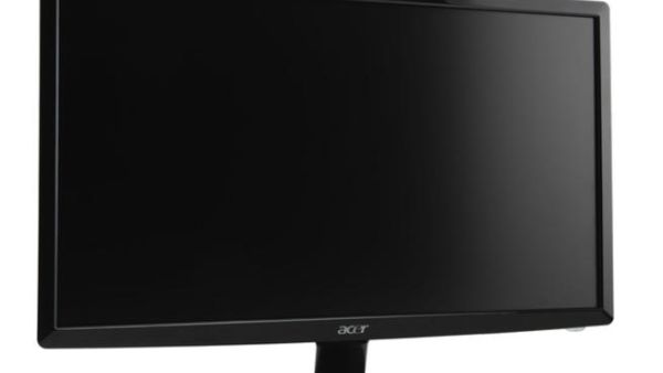 الشاشة الحاسوبية Acer S271HL