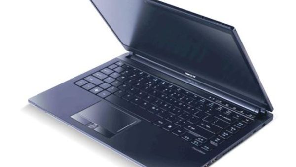 Acer, TravelMate 8481