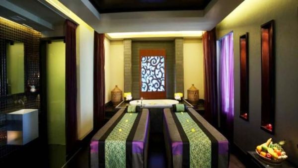 Adam & Eve Spa