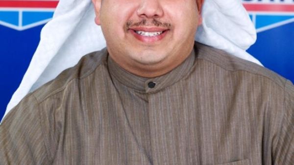 Adel Al-Saad Al-Munifi, EQUATE Senior Executive for Corporate Communications & Client Affairs
