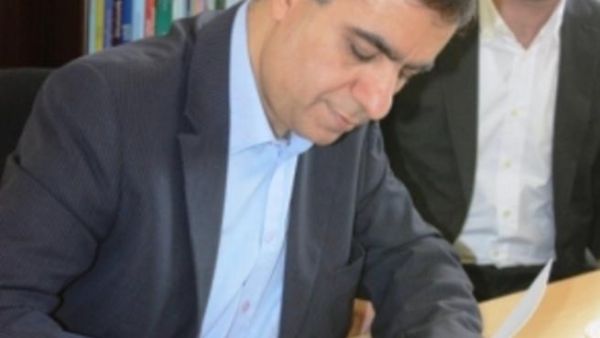 Adel Ali, Group Chief Executive Officer, Air Arabia