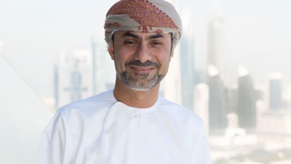 عادل تقي المدير المالي التنفيذي لشركة داماك العقارية