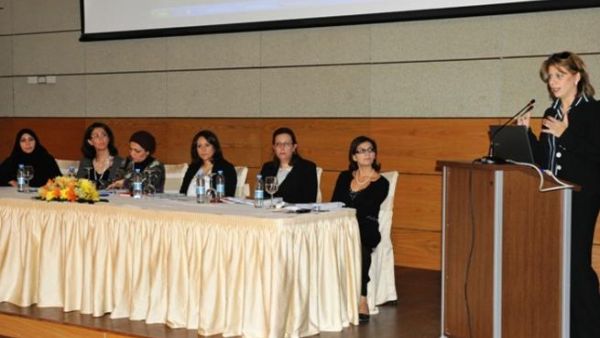 Admissions Panel