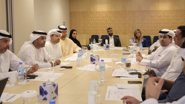 خلال الإجتماع خلال الإجتماع