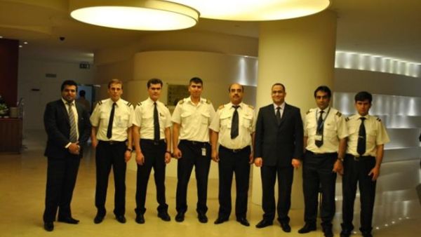 Ariana Afghan Airlines