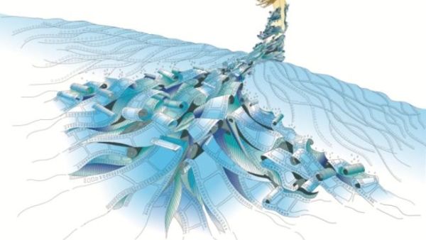 “Against the Tides 2011” art exhibition