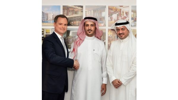 Wyndham Hotel Group today announced that Riyada Hotels & Resorts, franchiser of the Ramada brand in Saudi Arabia, and Concept Towers, have agreed to develop a brand-new Ramada hotel in Riyadh.